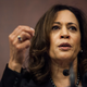 Sen. Kamala Harris (Zach Gibson/Getty Images)